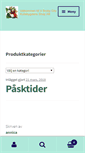 Mobile Screenshot of kullabygden.se